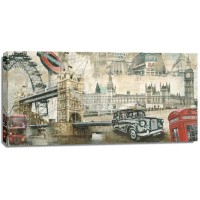 Tyler Burke - London