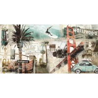 Tyler Burke - California