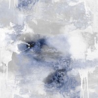 Tate Bridges - Irresistible Indigo I