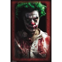 Psycho Clown
