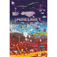 Minecraft - World Beyond