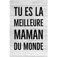 Maman - Tu es la meilleure