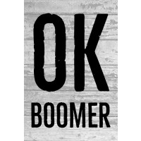 Ok Boomer