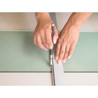 Vitre sur mesure