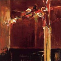 Terri Burris - Building Blocks I