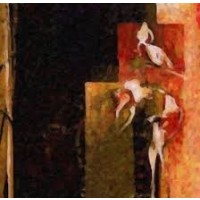 Terri Burris - Building Blocks II