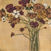 Maja - Wandering Bouquet