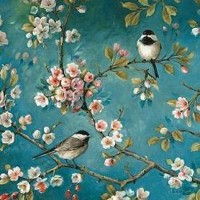 Lisa Audit - Blossom I