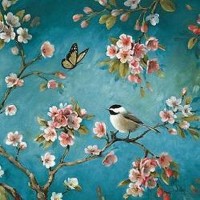 Lisa Audit - Blossom II