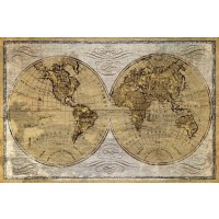 James Wioens - Worldwide I
