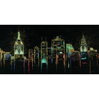 Pela Studio - Cityscape