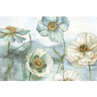 Lisa Audit - My Greenhouse Flowers