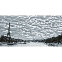 Paris - The City of Love