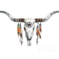 Avery Tillmon - Longhorn Crop