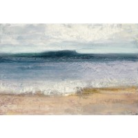 Julia Purinton - Indigo Isle