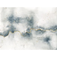 Laura Marshall - Flow with Gold