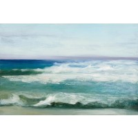 Julia Purinton - Azure Ocean