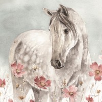 Lisa Audit - Wild Horses IV
