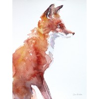Aimee Del Valle - Sly as a Fox