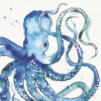 Anne Tavoletti - Deep Sea VIII