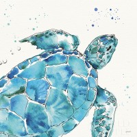 Anne Tavoletti - Deep Sea IX