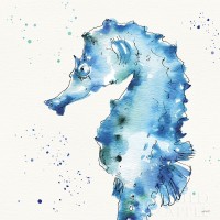Anne Tavoletti - Deep Sea XI