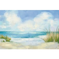Julia Purinton - Wind and Waves I