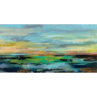 Silvia Vassileva - Delmar Sunset I