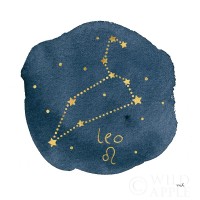 Moira Hershey - Horoscope Leo