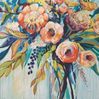 Jeanette Vertentes - Color Celebration
