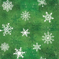 Veronique Charron - Festive Forest Pattern VIIC