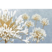 James Wiens - Golden Spring Blue Gray