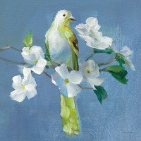 Danhui Nai - Spring in the Neighborhood II