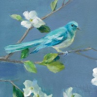 Danhui Nai - Spring in the Neighborhood IV