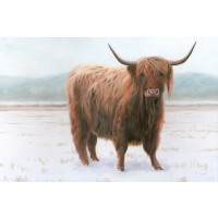 James Wiens - King of the Highland Fields