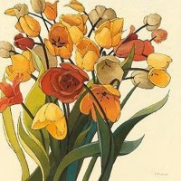 Shirley Novak - Comogli Colore III