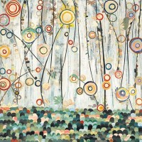 Candra Boggs - Blooming Meadow