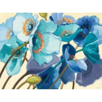 Shirley Novak - Le Pavots Bleu