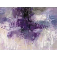 Silvia Vassileva - Violet Rain